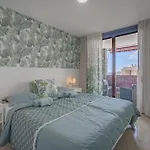 Apartment Olivia Sunset In Puerto de Santiago (Tenerife)