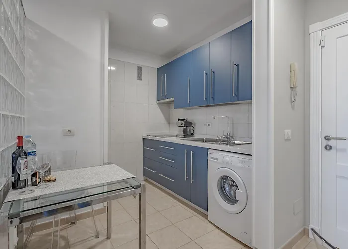 Apartamento Olivia Sunset In *