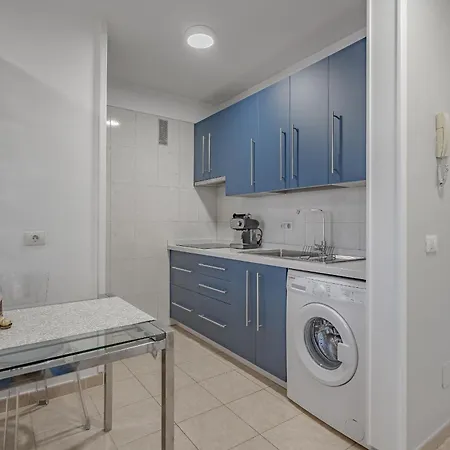 Apartamento Olivia Sunset In *