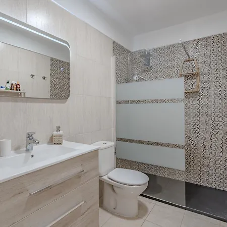 Apartamento Olivia Sunset In *