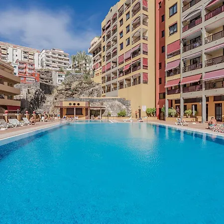 Apartamento Olivia Sunset In